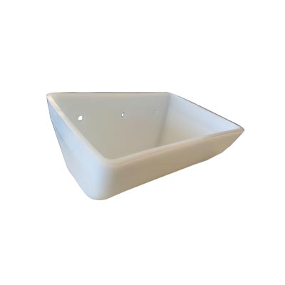 FLITECH elevator buckets