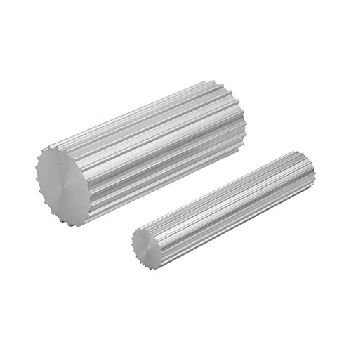 Semifabricate pentru role de curea