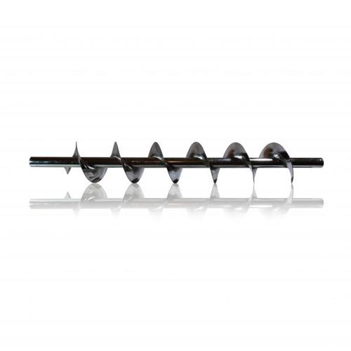 Spirale din inox AISI 304