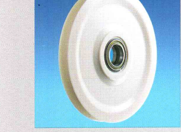 TECAMID / TECAST (PA 6, PA 66, PA 6 G)