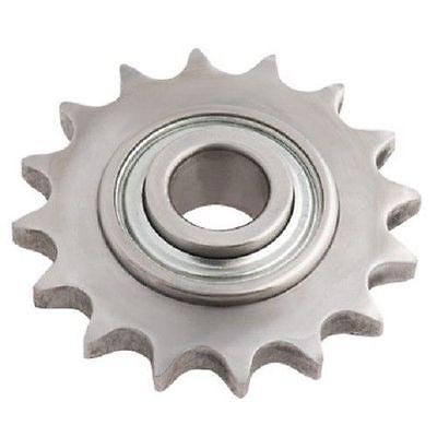 Sprockets With Ball Bearing