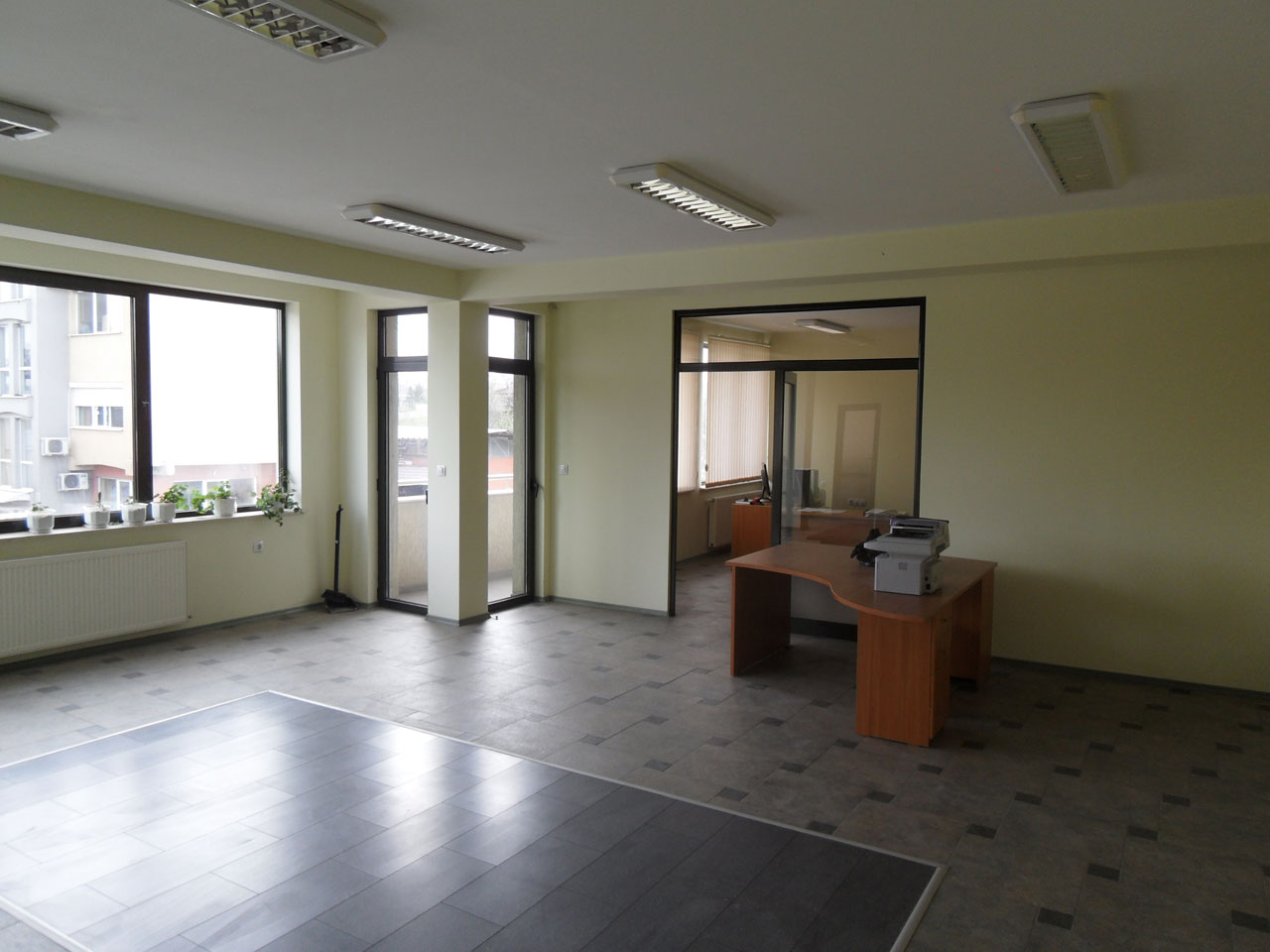 Nibora Ltd. office