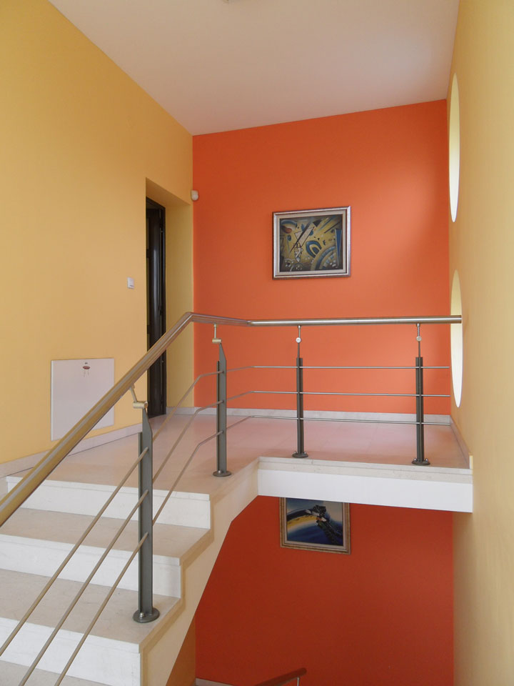 Nibora Ltd. office