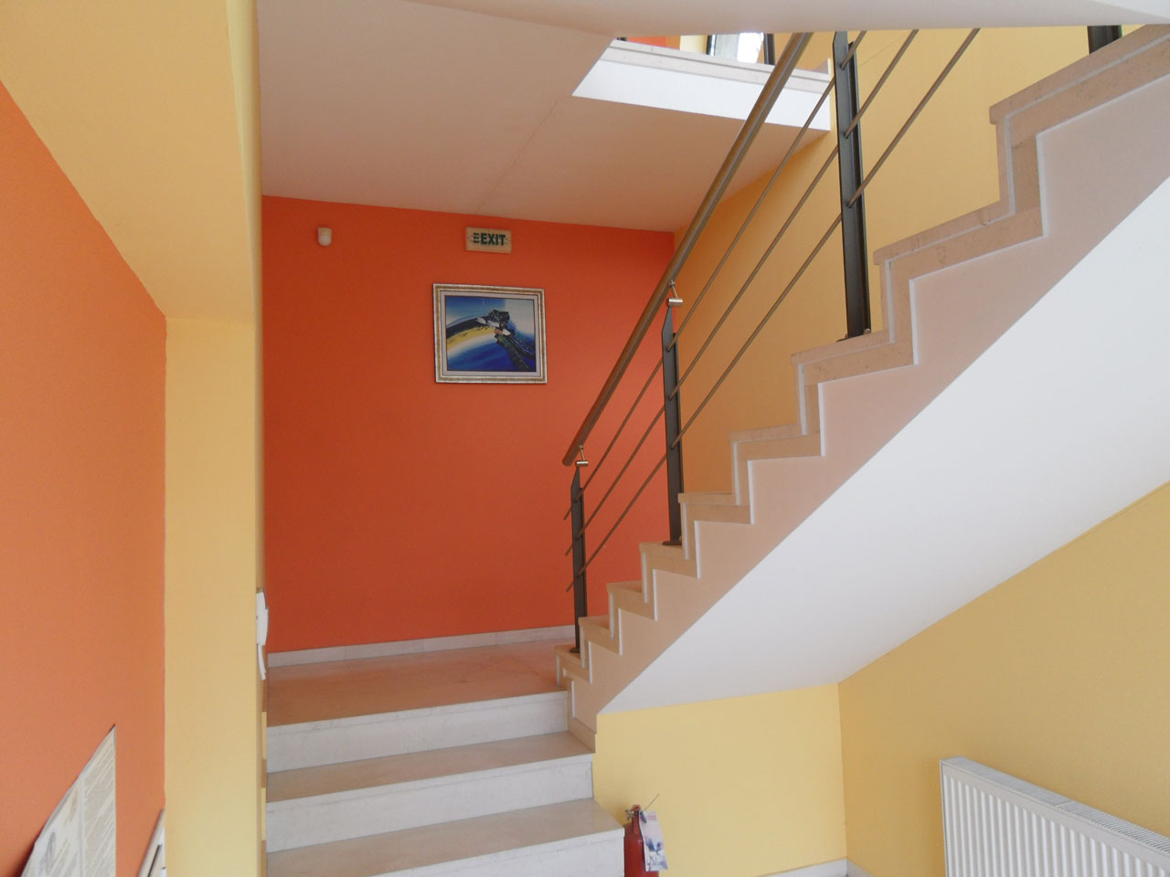 Nibora Ltd. office